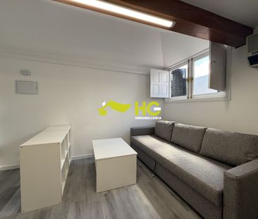 Alquiler Apartamento en Centro - Cortes, Madrid - Foto 1