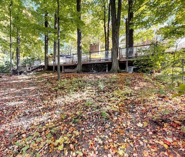 For Lease - 39 Sagebrush Lane, Toronto, Ontario - Photo 1
