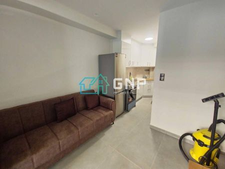 Studio/Γκαρσονιέρα για ενοικίαση Βούλγαρη - Άγιος Ελευθέριος - Ντεπώ (Βούλγαρη - Ντεπώ - Μαρτίου) - Φωτογραφία 3
