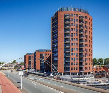 Appartement Botterboulevard 13, Haarlem - À louer - Photo 6