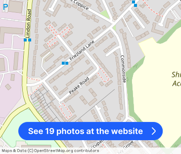 Peake Road, Brownhills, WS8 7BZ - Photo 1