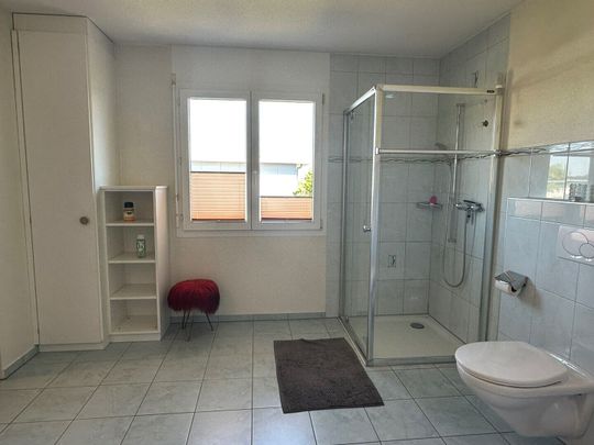 4-ROOM HOUSE IN BURGDORF (BE), FURNISHED, TEMPORARY - Foto 1