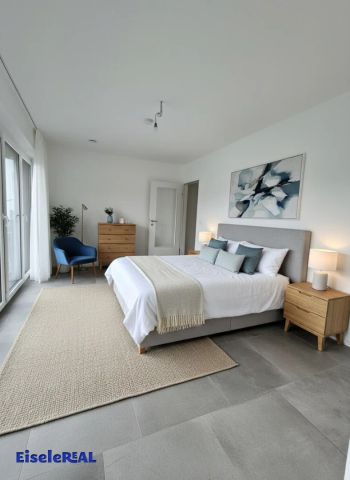 Genossenschafts - NEUBAU !! ERSTBEZUG TOP 1!! im Erholungsgebiet ALLAND!! - Photo 5