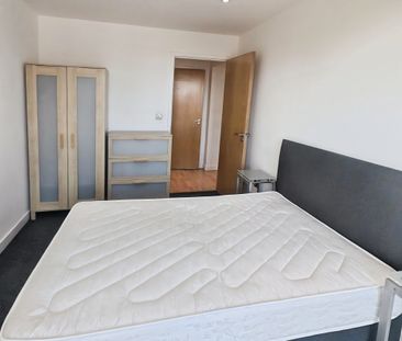 1 bedroom apartment to rent West One City, 10 Fitzwilliam Street, S1 - Photo 6