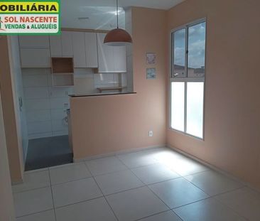 APARTAMENTO - Foto 4