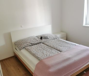 Architektonisch moderne Zweizimmerwohnung mit Caport und PKW-Stellp... - Foto 4