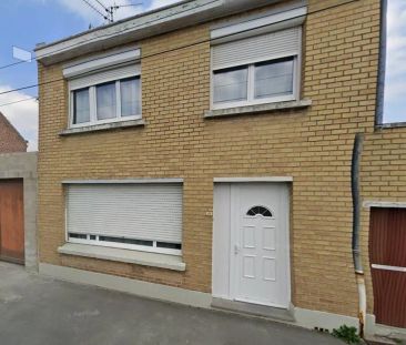 Maison à louer 4 pièces 86.8m² - Photo 1