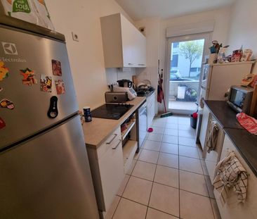 Location appartement 3 pièces 69.16 m2 à Tours - Photo 6