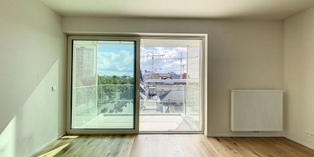 Appartement te huur in Brussel voor € 1.425 met 2 slaapkamers - Photo 1