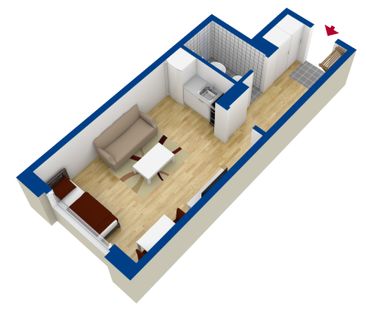 Oluff Nilssons väg 12, Göteborg - Foto 2