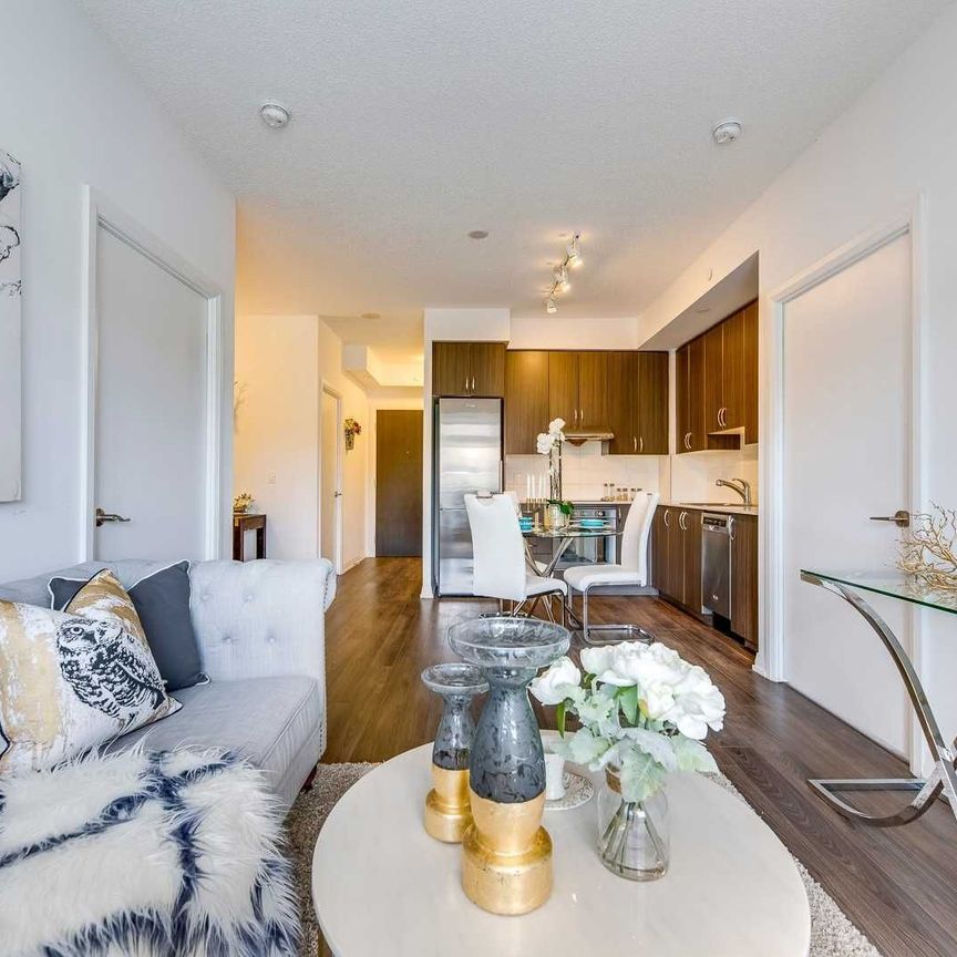 For Lease - 55 Ann O'reilly Road Unit# 427, Toronto, Ontario - Photo 1