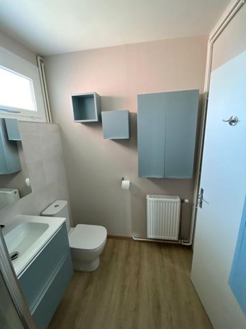 Location Appartement 2 pièces 53m² LE HAVRE 76600 - Photo 5