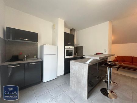 Location Appartement 2 pièces 50m² AVIGNON 84000 - Photo 5