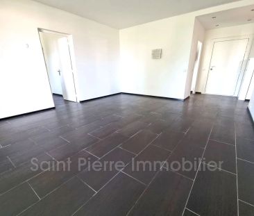 Appartement Villeneuve-Loubet - Photo 5