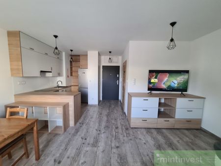 Nowa kawalerka na Warszewie - Фото 5