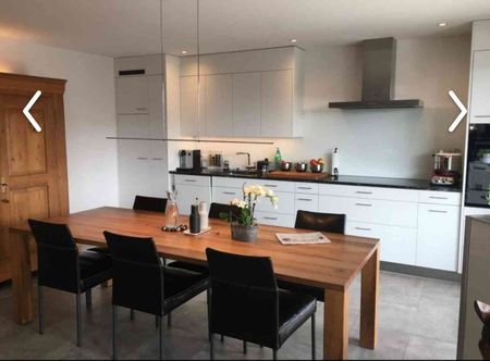 3.5 Zimmer, 110 m², 1. Stock - Photo 4