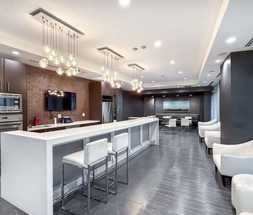 For Lease - 17 Kenaston Gardens Unit# 615, Toronto, Ontario - Photo 1