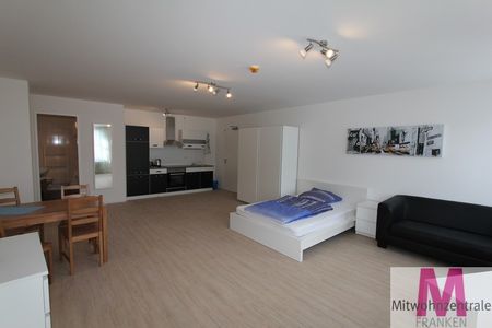 Modernes Business-Apartment im Herzen der Altstadt - Photo 2