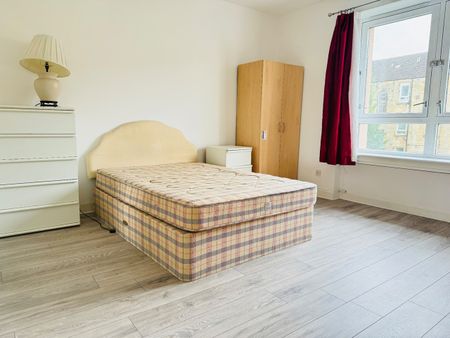 Room in a Shared Flat, Craigpark Dr, G31 - Photo 5