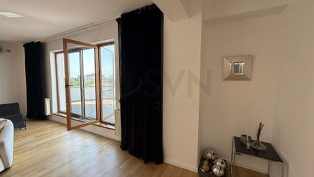 Penthouse 3 camere | Parcare I View HerДѓstrДѓu вЂ?... - Photo 4