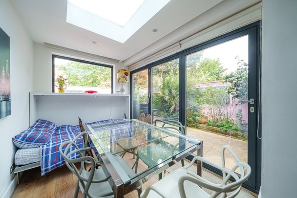 1 bedroom maisonette to rent - Photo 1