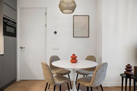 Laan van Meerdervoort 342-B, Valkenboskwartier, 2563BA, Den Haag - Foto 2