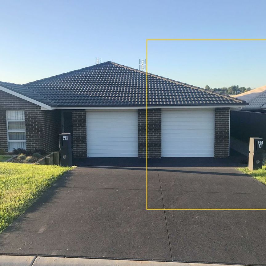 MODERN UNIT WITH WATER INCLUDED - Photo 1