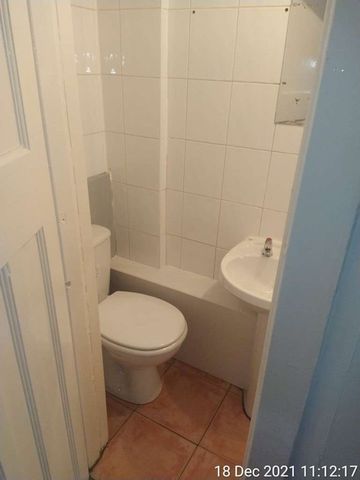 1 Bed Flat, Craigton Road, G51 - Photo 4