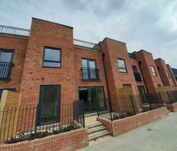 3 bedroom house to rent - Photo 2