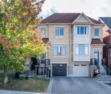 Toronto Furnished House for Rent - Stunning 3 Bedroom, 2.5 Bathroom... - Photo 4