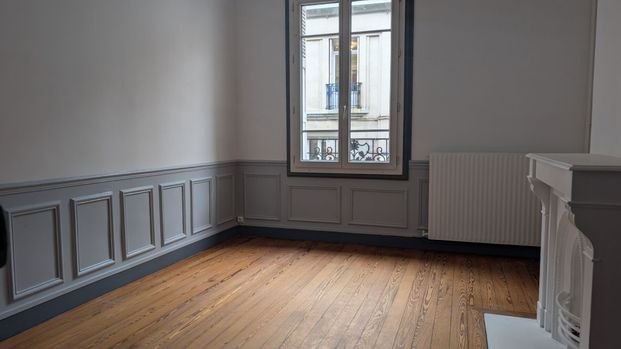 Location Appartement 4 pièces 87m² - Photo 1