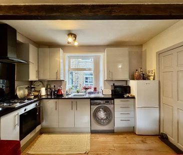 1 bedroom terraced house to rent - Photo 6