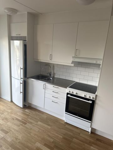 Flädervägen 1 B - Photo 2