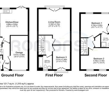 Hogarth Close, Uxbridge, UB8 - Photo 6