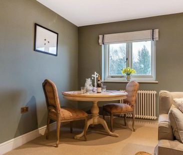 1 bedroom detached house to rent - Photo 4