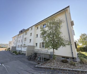 2 Zimmer, 46 m², 1. Stock - Photo 5