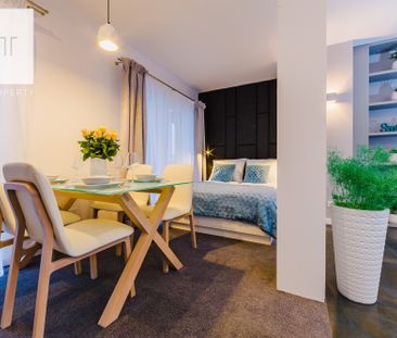 Rzeszów, mieszkanie na wynajem, Kwiatkowskiego - Photo 1