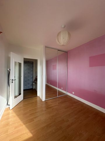 Location appartement 3 pièces, 54.62m², Saint-Gratien - Photo 4