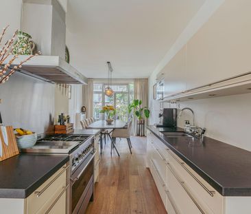 Te huur: Appartement Roompotstraat in Amsterdam - Photo 5