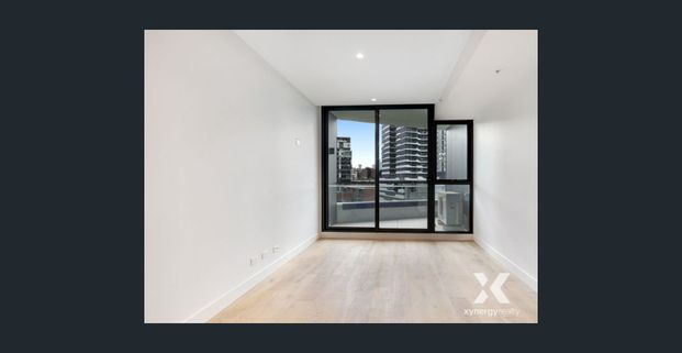 Modern 2-Bedroom Apartment in Prime South Yarra Location! - Photo 1