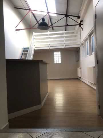 Loft de caractere au Coeur de Montesson village - Photo 5