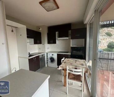 Appartement à louer 3 pièces 73.02m² - Photo 5