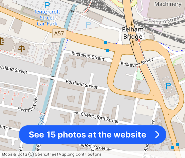 Lewis Street, Lincoln - Photo 1