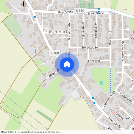 56283 Rheinland-Pfalz - Gondershausen