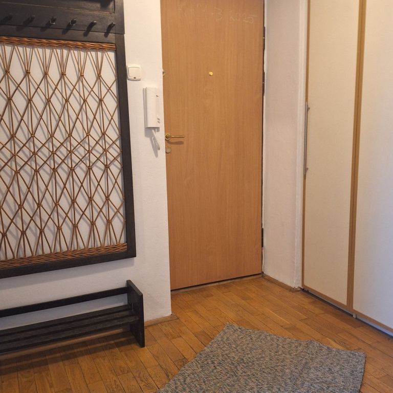 Warszawa, Śródmieście, Śródmieście Powiśle, Górnośląska - Photo 1