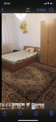 Giurgiului cimitir evreiesc etaj 2 - Fotografie 2