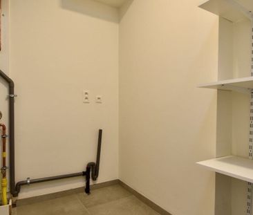 Appartement te huur in Hamme voor € 750 met 1 slaapkamer - Foto 6