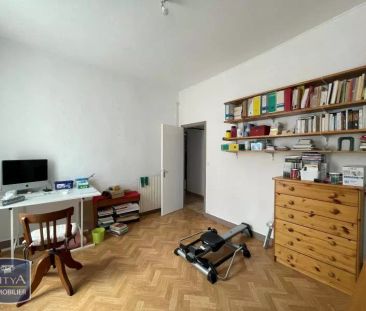 Appartement à louer 3 pièces 59.27m² - Photo 2