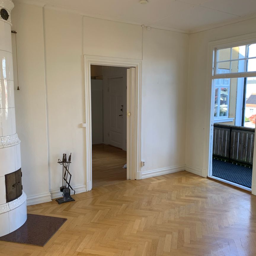 Hinsegatan, Karlshamn - Foto 1