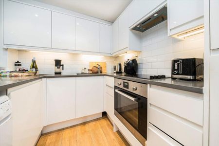 2 bedroom flat to rent - Photo 5